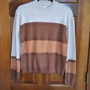 Kuhl Valencia Size Small Crew Neck Sweater Women's